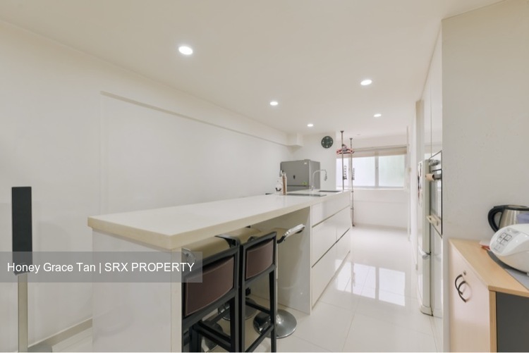 Blk 110 Chong Pang Garden (Yishun), HDB 3 Rooms #491885361